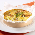 Tartelette Pidy quiche artisanale, Ø 18,0 cm - 3