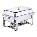 Chafing Dish GN 1/1 "Chef", argent