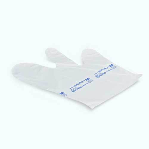 Recharge gants "3 doigts"