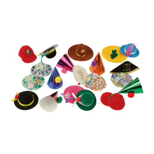 Chapeau, petit