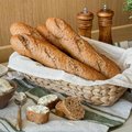 Demi-baguette finlandaise - 1