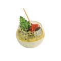Verrine "Boule", 60 ml - 3