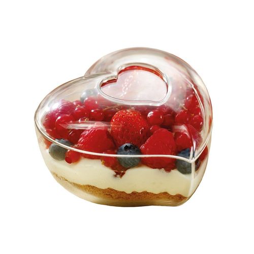 Coupe "Coeur" 150 ml