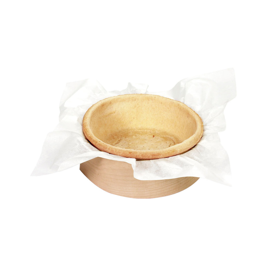 Tartelette Pidy quiche "Artisanale", Ø 8,5 cm