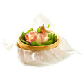 Tartelette Pidy quiche "Artisanale", Ø 8,5 cm - 1
