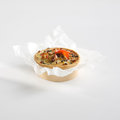 Tartelette Pidy quiche "Artisanale", Ø 8,5 cm - 3