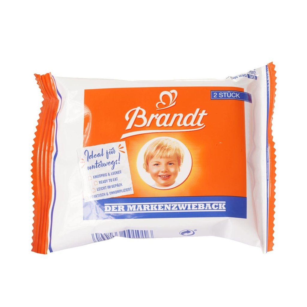 Biscotte Brandt originale