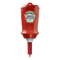 Distributeur rouge HEINZ, 2,5 l