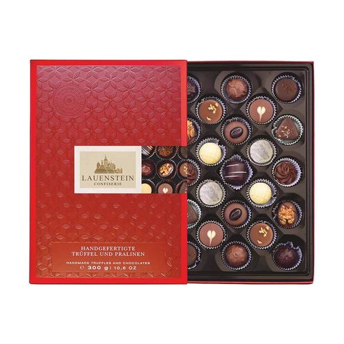 Assortiment de pralinés "Douceurs exquises", 300 g