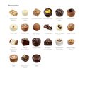 Assortiment "Sélection exquise n°1", 700 g - 3