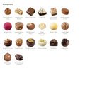 Assortiment "Sélection exquise n°2", 700 g - 3