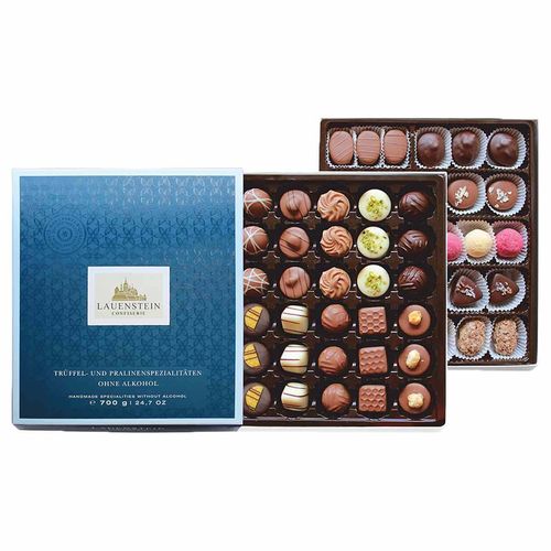 Assortiment "Sélection exquise n°2", 700 g