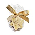 Etoile de Noël "Amaretto", sachet