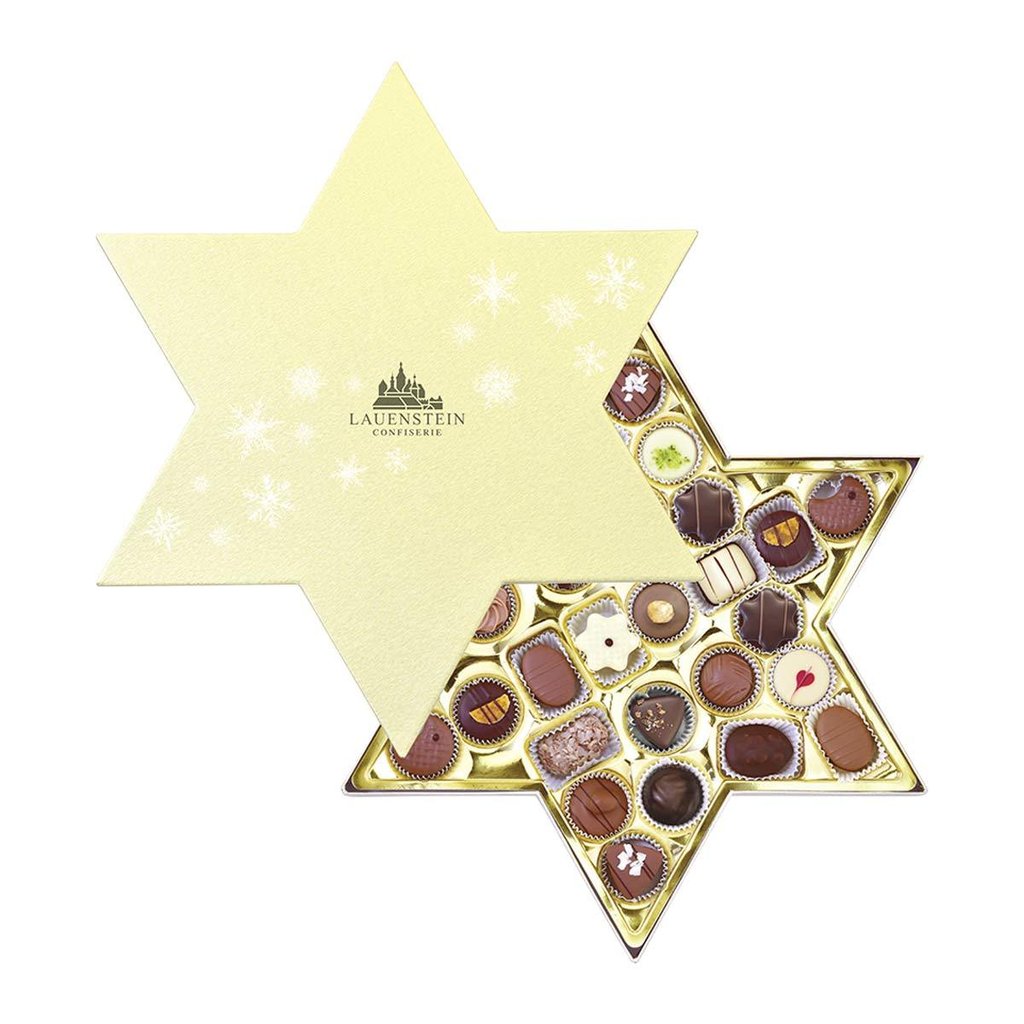 Assortiment de Noël "Etoile", 320 g