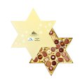 Assortiment de Noël "Etoile", 320 g - 4