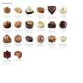 Assortiment de Noël "Etoile", 320 g - 5
