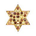 Assortiment de Noël "Etoile", 350 g - 2