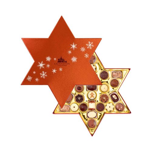Assortiment de Noël "Etoile", 350 g