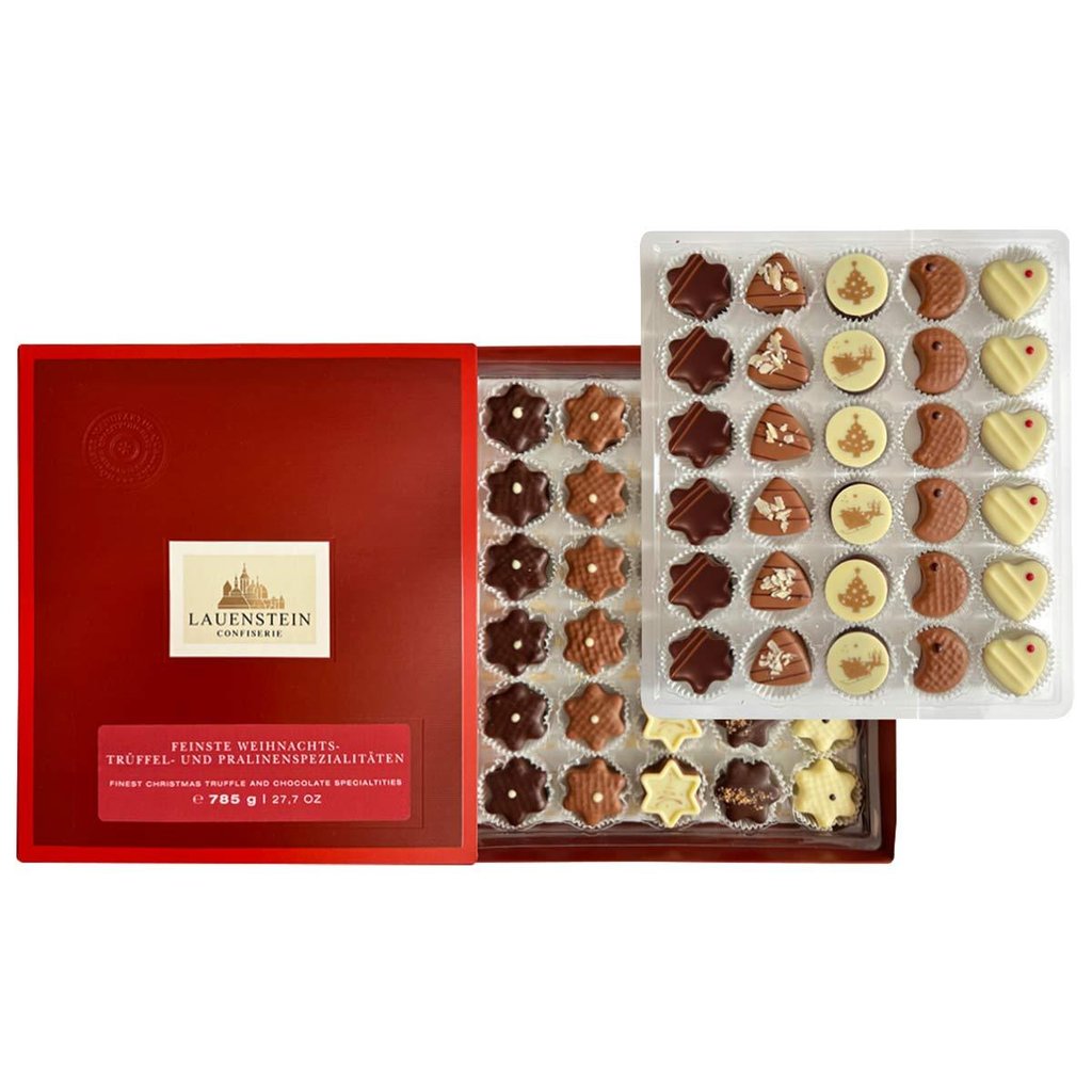 Sélection de Noël, 785 g