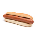 Asst de pains hot dog jumbo & saucisses de boeuf - 1