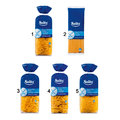 Assortiment "Pasta", sans gluten