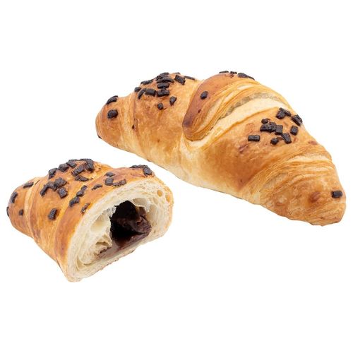 Pain au chocolat 16% beurre 75 G - Réseau Krill