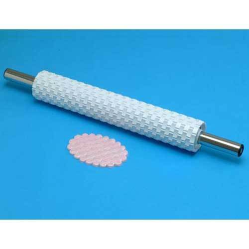 Rouleau décor corbeille, grand modèle