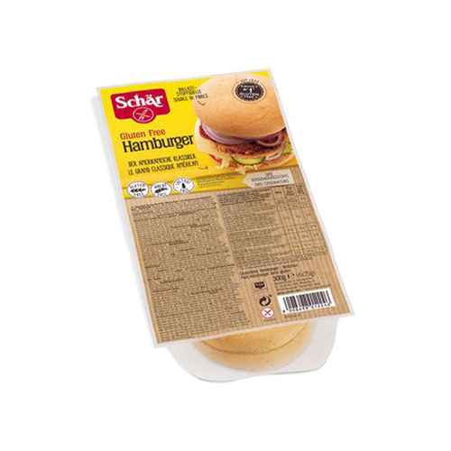 Schär Petit pain hamburger, sans gluten