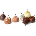 Assortiment Hivernal, 7 Sortes