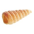 Cône feuilleté à la margarine