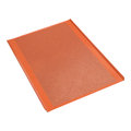 EDNA Plaque Profi, silicone, 46,0 x 33,0 cm