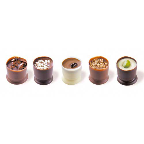 Noble-Pralinés "Chef's Collection"