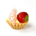 Mini tartelette Pidy sablée - 1