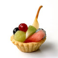 Mini tartelette Pidy sablée - 2