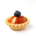 Mini tartelette Pidy sablée - 4