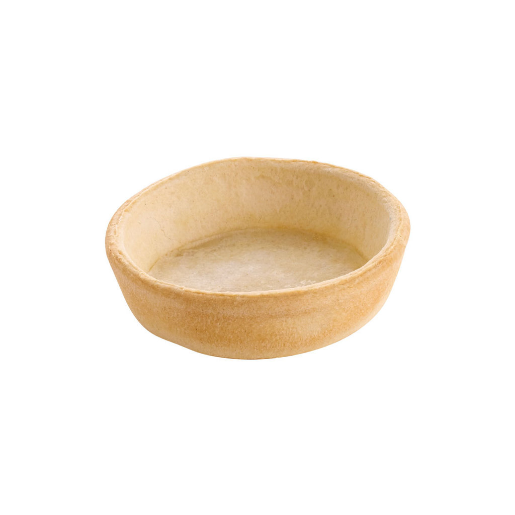 Quiche-tartelette Pidy , Ø 8,5 cm