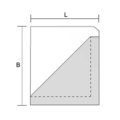 Snack Bag, blanc - 3