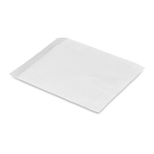 Snack Bag, blanc