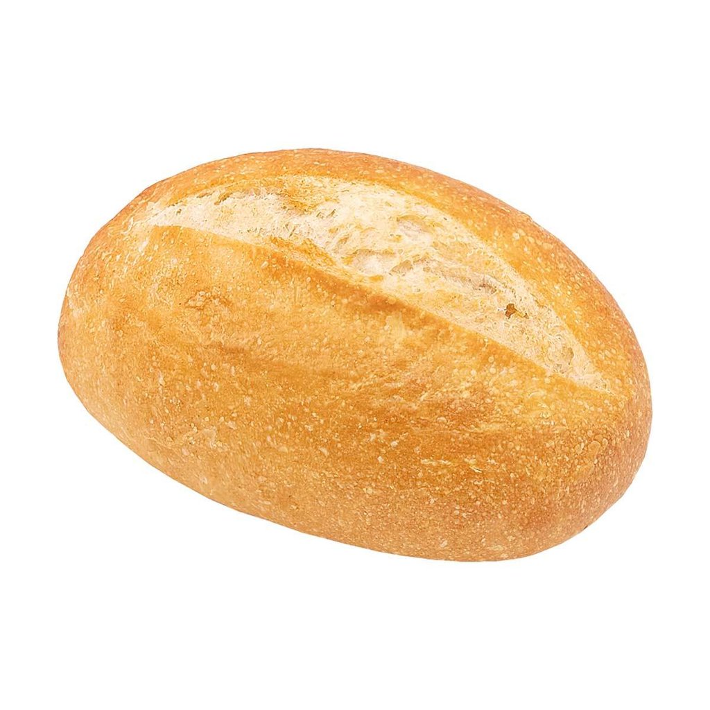 Petit pain blanc, 70 g