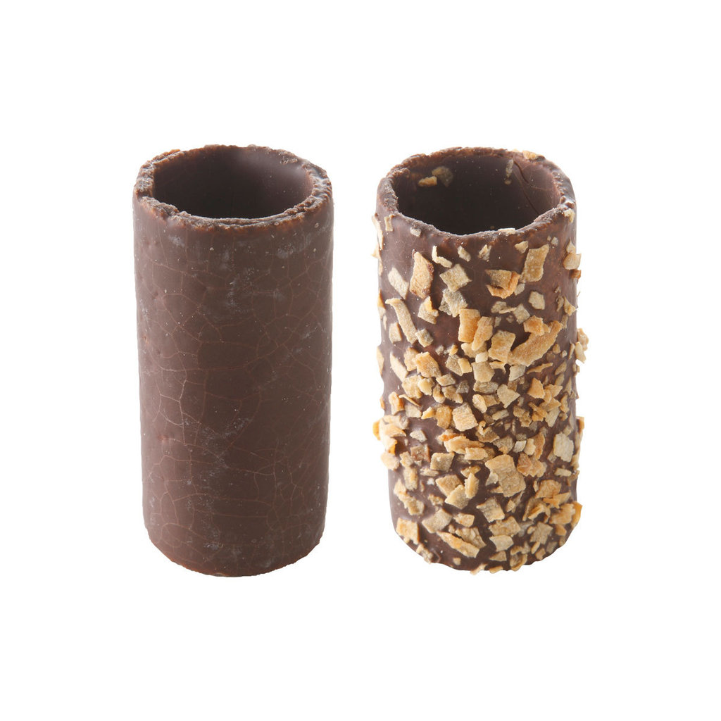 Mini-Cannelito Pidy "Choco & Noix de coco"