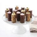 Mini-Cannelito Pidy "Choco & Noix de coco"