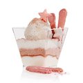 Verrine "Kova 22", transparent - 1
