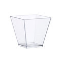 Verrine "Kova 22", transparent