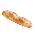 Demi-baguette sandwich