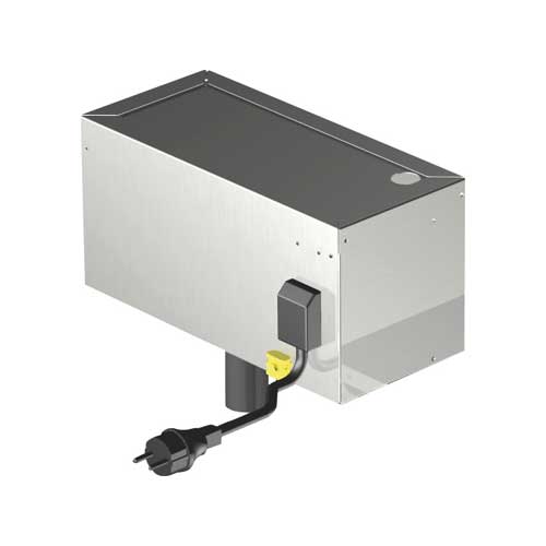 Condenseur de vapeur