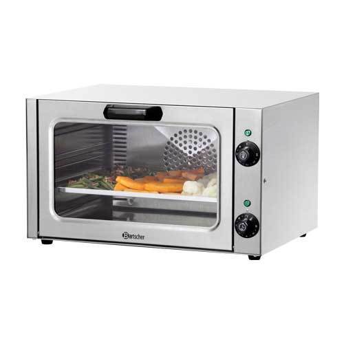 Four à air pulsé Bartscher