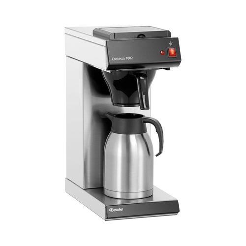 Machine à café "Contessa 1002"