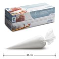 Poche à douille jetable Comfort Line Clear, M