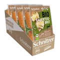 Schnitzer Pain Bio au levain & amarante,sans glut. - 3