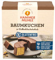 Hammermühle Gâteau au chocolat, sans gluten Bio** - 1